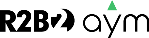 AYM logo